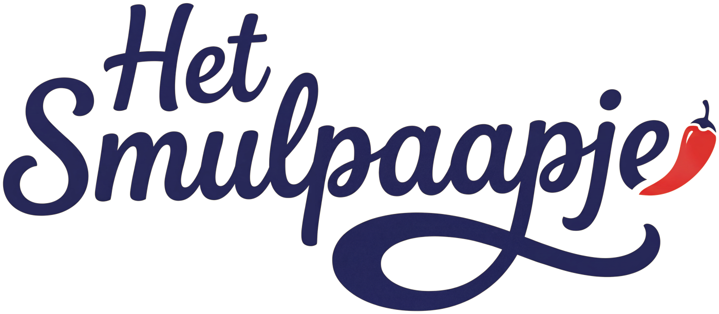 Het Smulpaapje